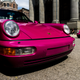 Illustration for article titled When You Die and Go to Porsche Heaven It Looks Like This
